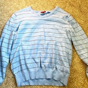 Blue Merona Sweater